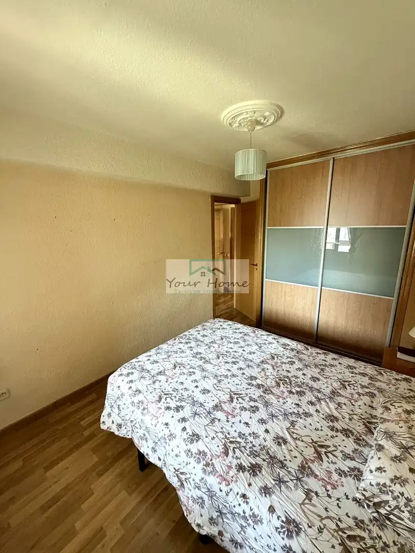 Habitación de Piso en venta en Torrejón de Ardoz con Aire acondicionado, Calefacción y Terraza