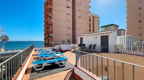 Photo 2 of Attic for sale in Calle Marina Nacional, 24, Puerto Deportivo, Fuengirola