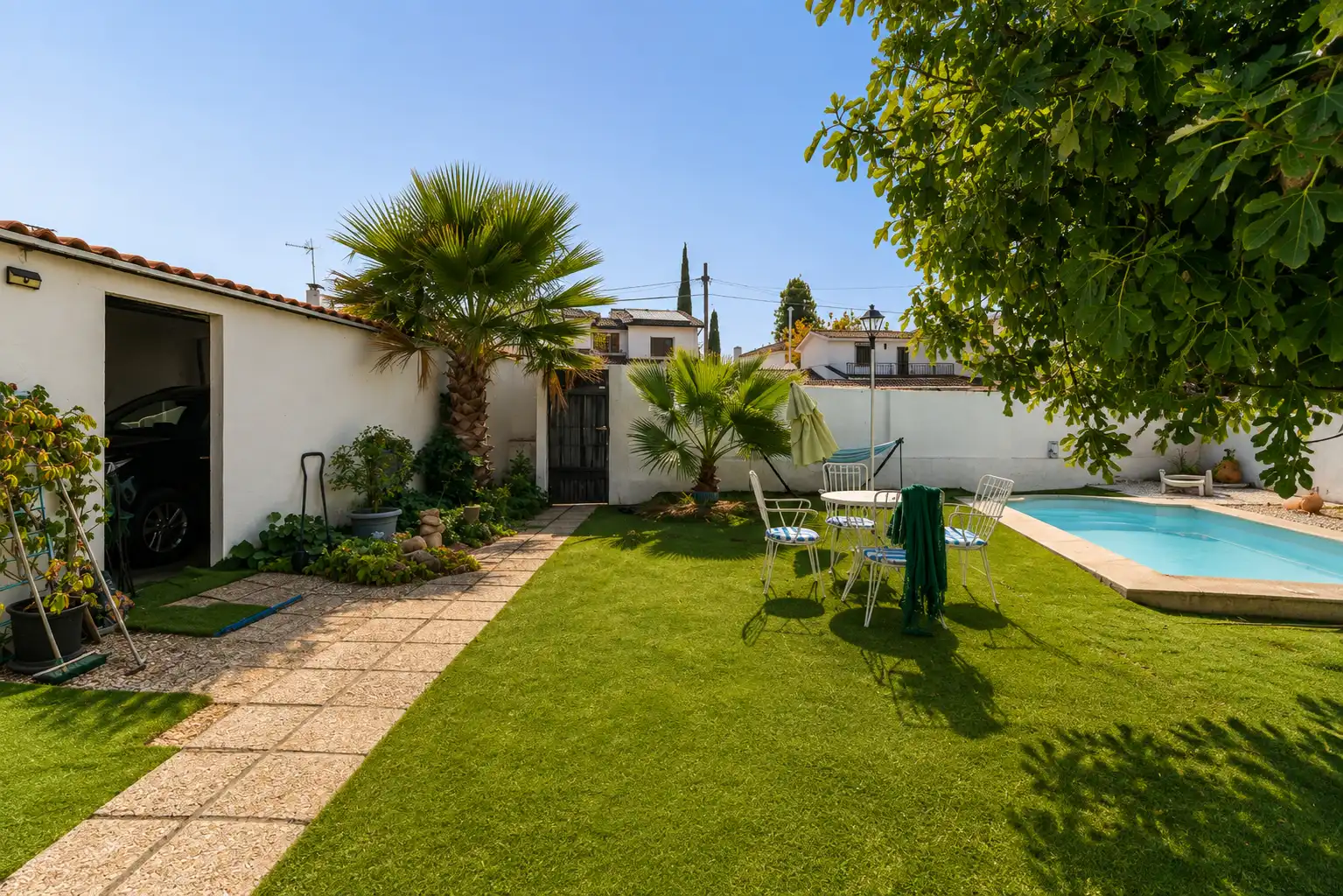 Houses for sale in Calle de las Eras, Brunete