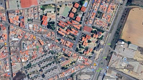 Foto 4 de Pis en venda a Calle Molares, Salesianos, Utrera