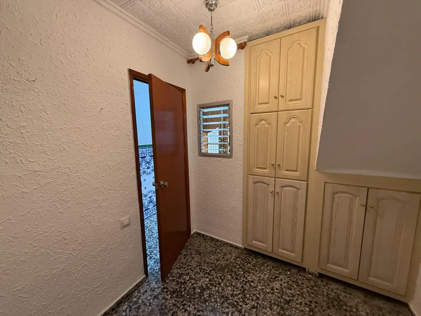 Wohnung zum Verkauf in Calle REVERENDO JOSE MARTI, 18, Barrio de Benimaclet