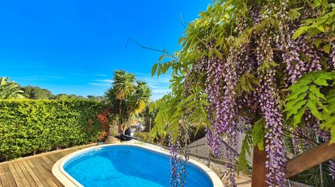 Foto 3 de Casa o xalet en venda a Carrer Còrsega, Lloret Verd - Els Pinars, Girona