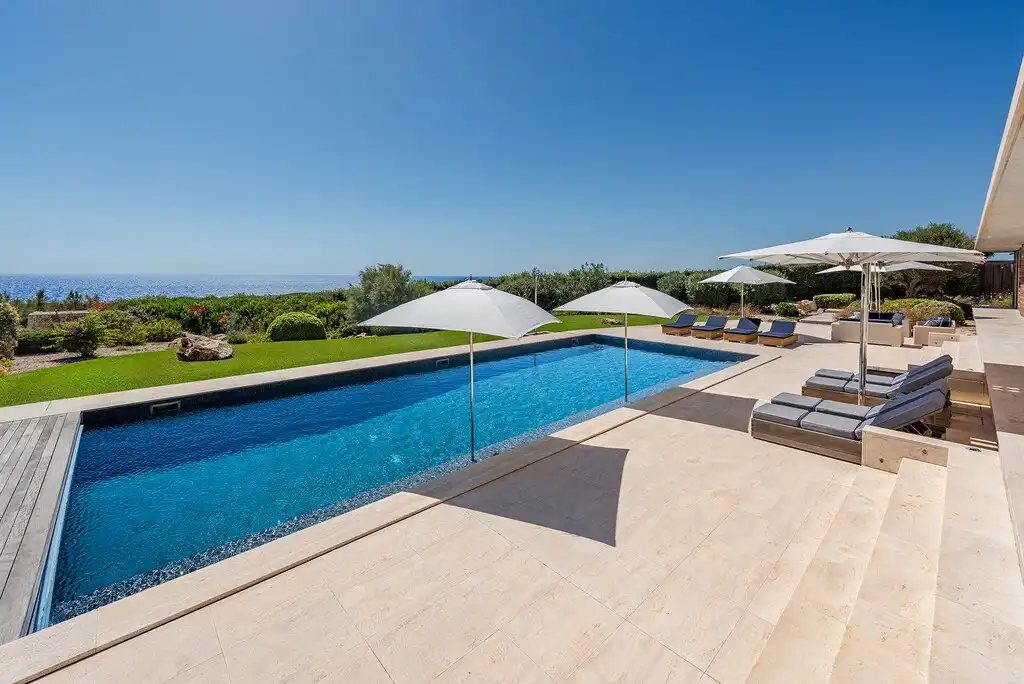 Villa con piscina in vendita a Sant Climent - Es Canutells, imagen 31