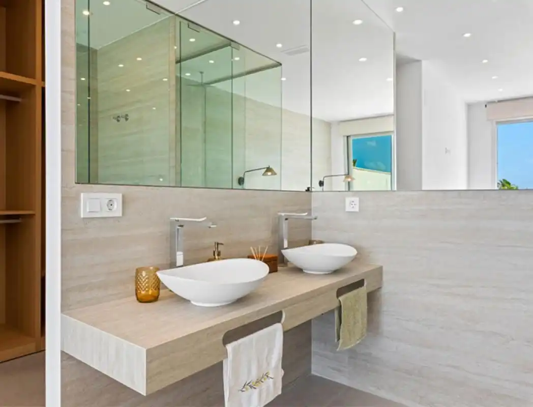 Villa avec piscine à vendre à Benijófar, imagen 13