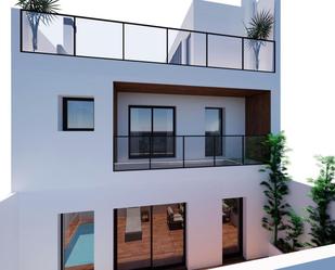 Exterior view of Residential for sale in Sagunto / Sagunt