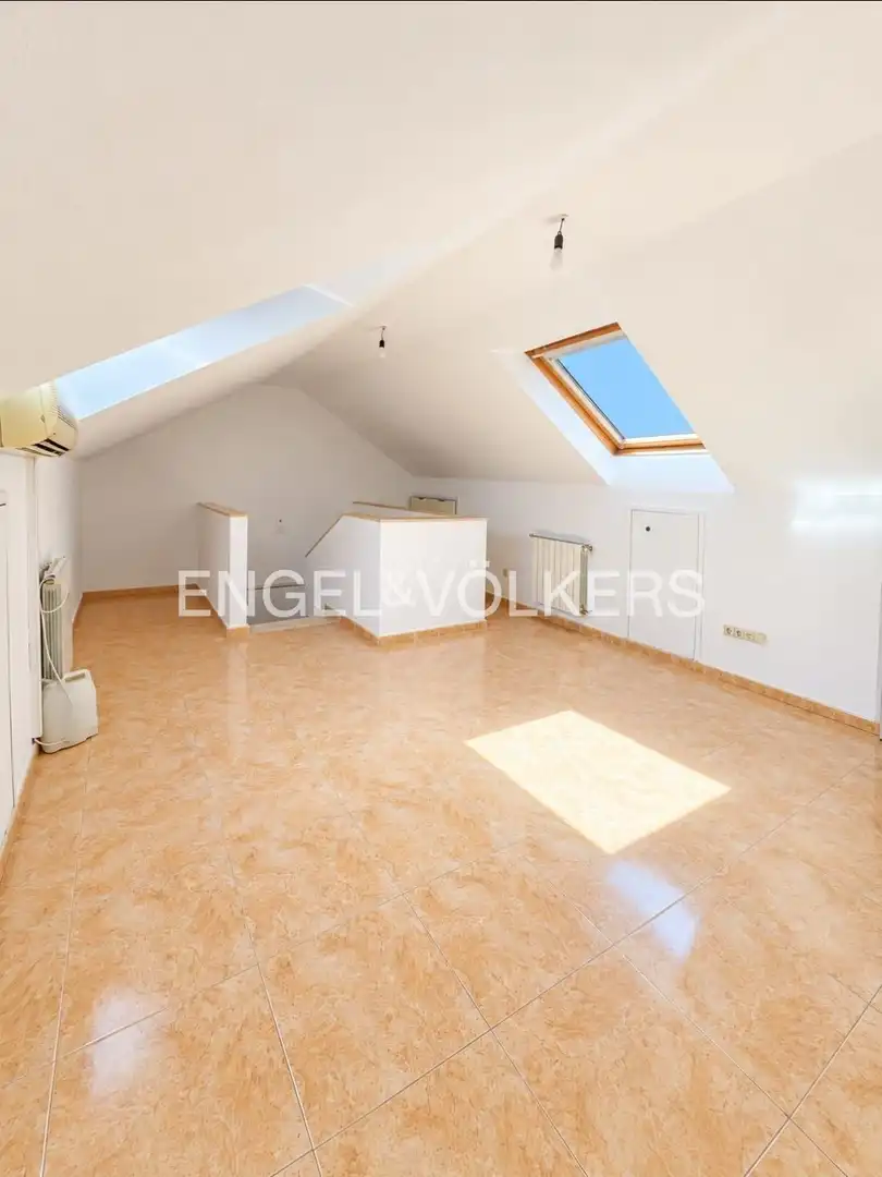 Casa a schiera con terrazza in vendita a Centro, imagen 24