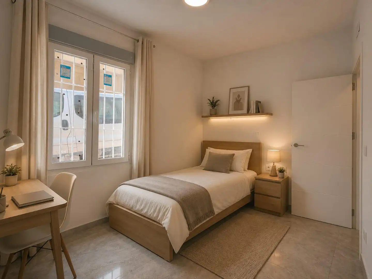 Haus zum Verkauf in Casco Antiguo, imagen 25