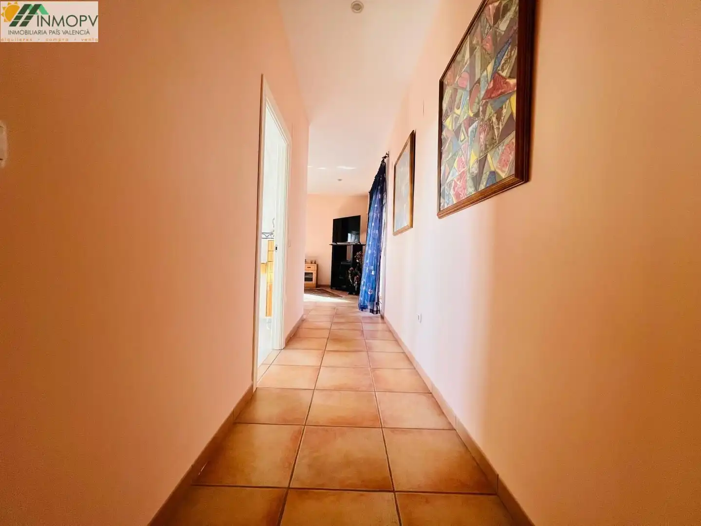 Detached house with pool for sale in Closa de Vinaròs - Ermita, imagen 23