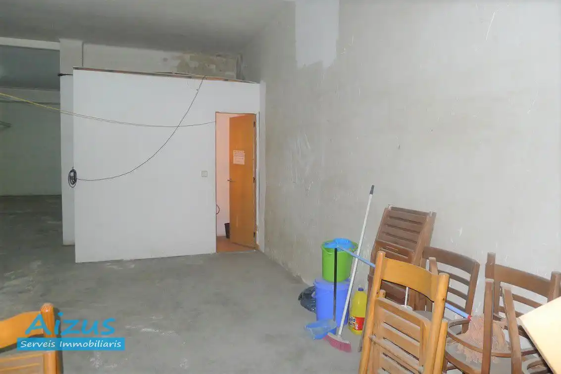 Local commercial à vendre à Ajuntament-Maragall, imagen 8