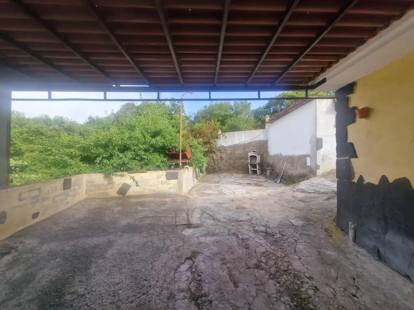 Finca rústica en venta en Icod de los Vinos con Terraza, Trastero y Amueblado