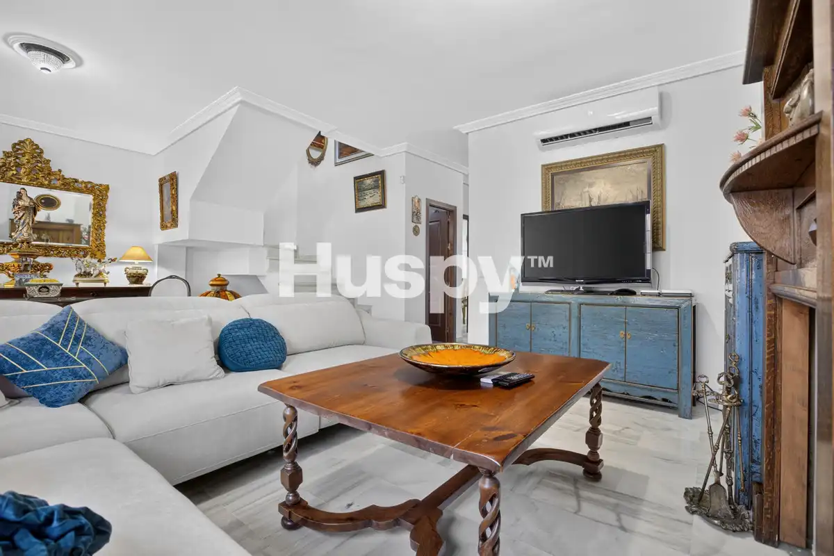 Semi-detached house with terrace for sale in Calle Menorca, imagen 11