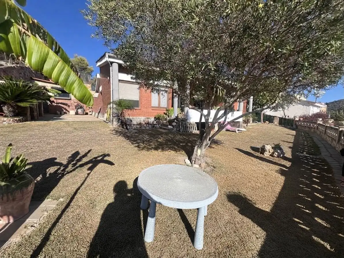 Villa con giardino in vendita a Avinguda dels Arbres, imagen 39