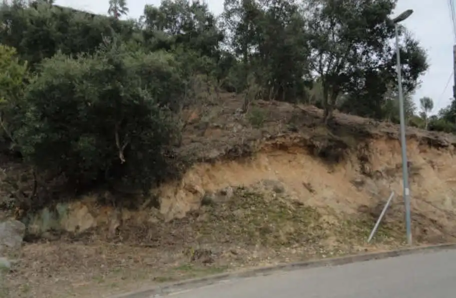 Rustikales Grundstück zum Verkauf in C/ Los Pinares, imagen 10