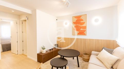 Foto 4 von Wohnung zur Miete in Calle de Oropéndola, Puerta Bonita, Madrid Capital
