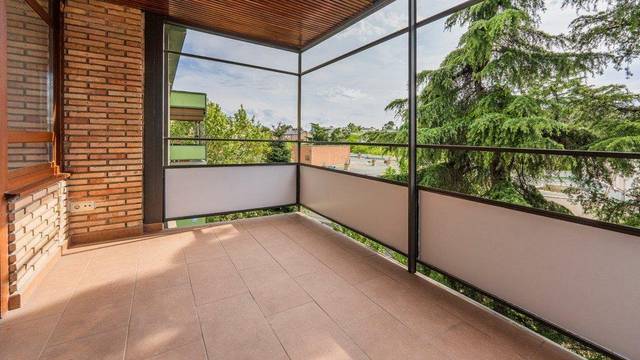 Piso en Alquiler en Ciudad Universitaria