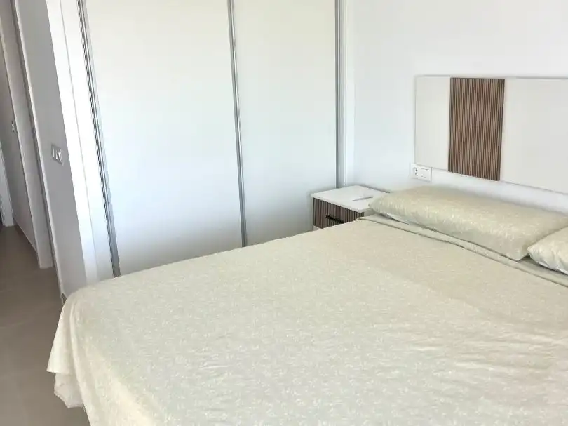 Flat for rent in Mijas, Málaga