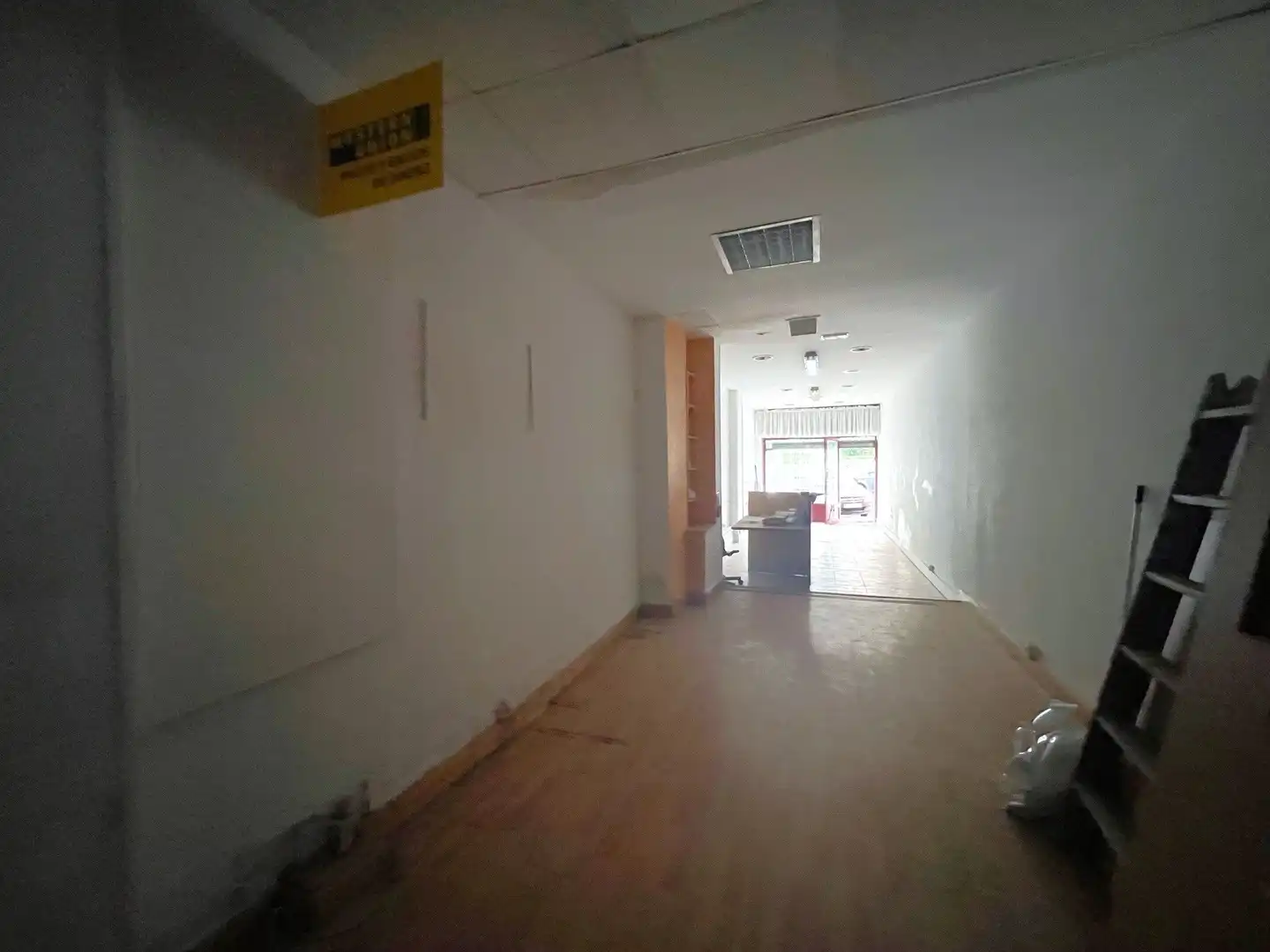 Business premises for sale in Gorbea-Gorbeia Kalea, imagen 7