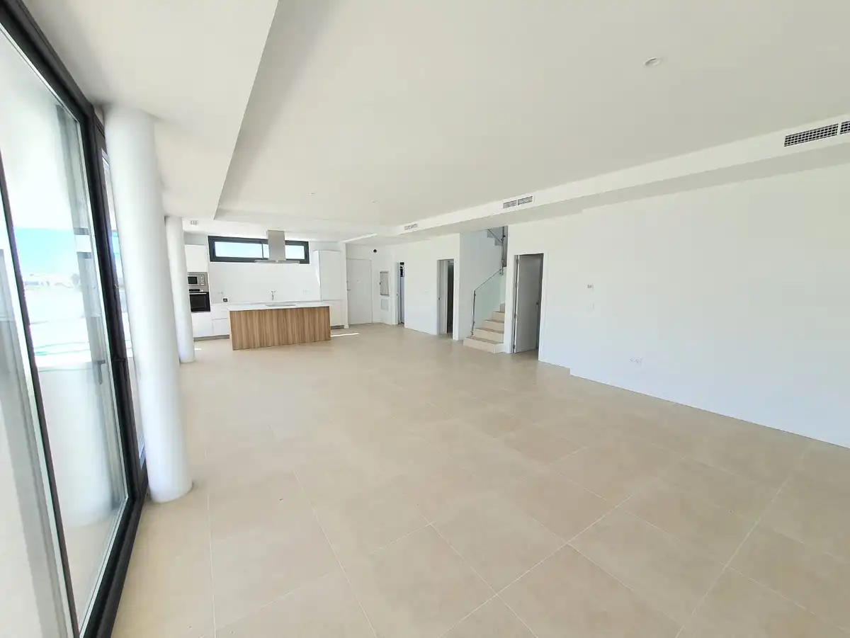 Villa avec piscine à vendre à El Castillo, imagen 17
