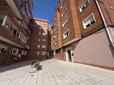 Wohnung mit Garten zum Verkauf in CORREDORIA,LA 117