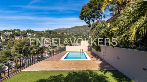 Photo 5 of Houses for sale in Bellamar, Castelldefels