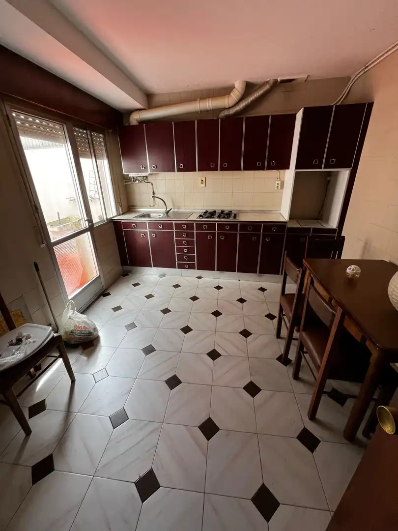 Piso en venta en Silleda