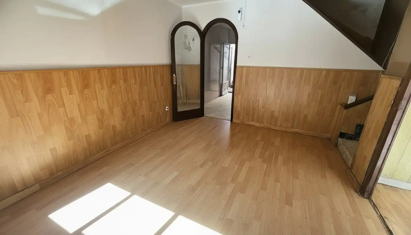 Einfamilien-Reihenhaus zum Verkauf in Cambrils mit Terrasse, Abstellraum und Alarm