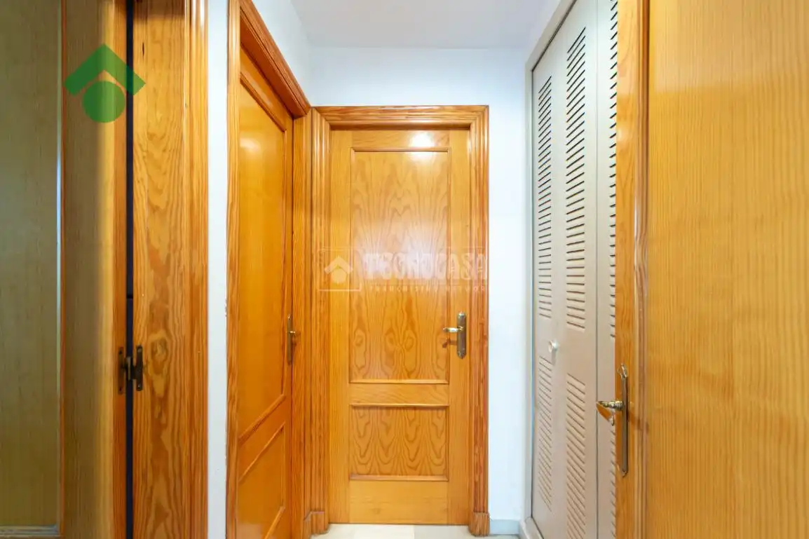 Wohnung zum Verkauf in Almuñécar mit Terrasse, Möbliert und Balkon