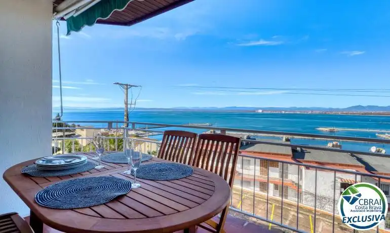 Piso en venta en Francesc Alegre 19