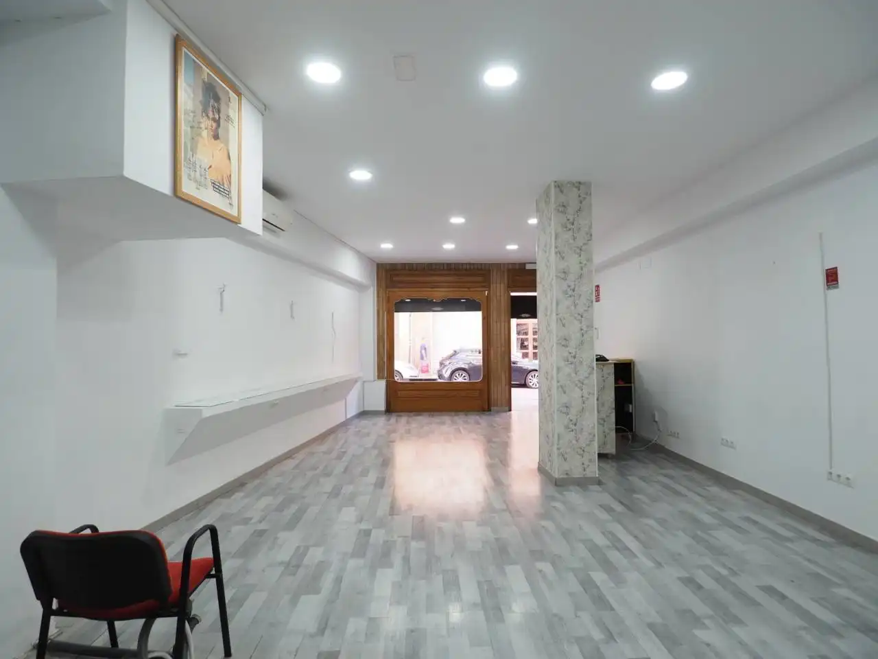 Local comercial de lloguer a Calle Barcelona, imagen 14