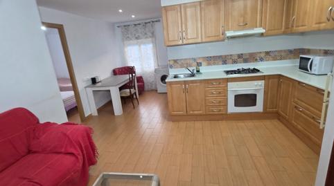 Foto 5 de Piso de alquiler en Las Trescientas - San Francisco - Ciudad Vergel, Elda