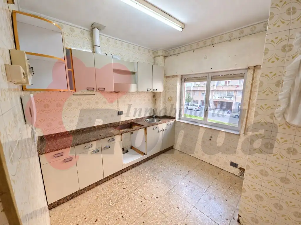 Kitchen of Flat for sale in Fingoi