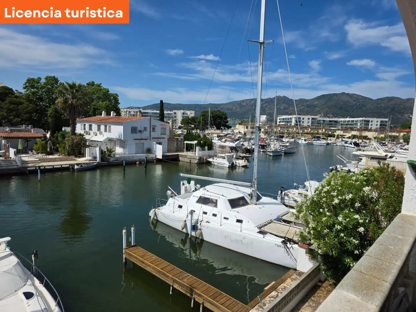 Apartament en venda a Santa Margarita
