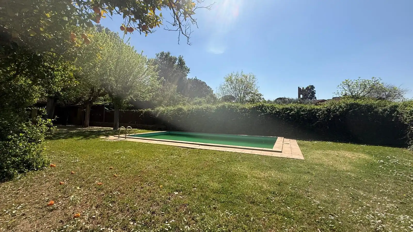 Maison rustique avec terrasse à vendre à Forallac, imagen 20
