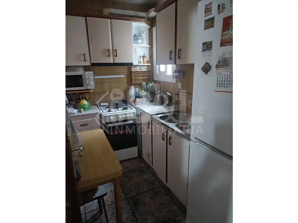 Kitchen of Flat for sale in Esplugues de Llobregat