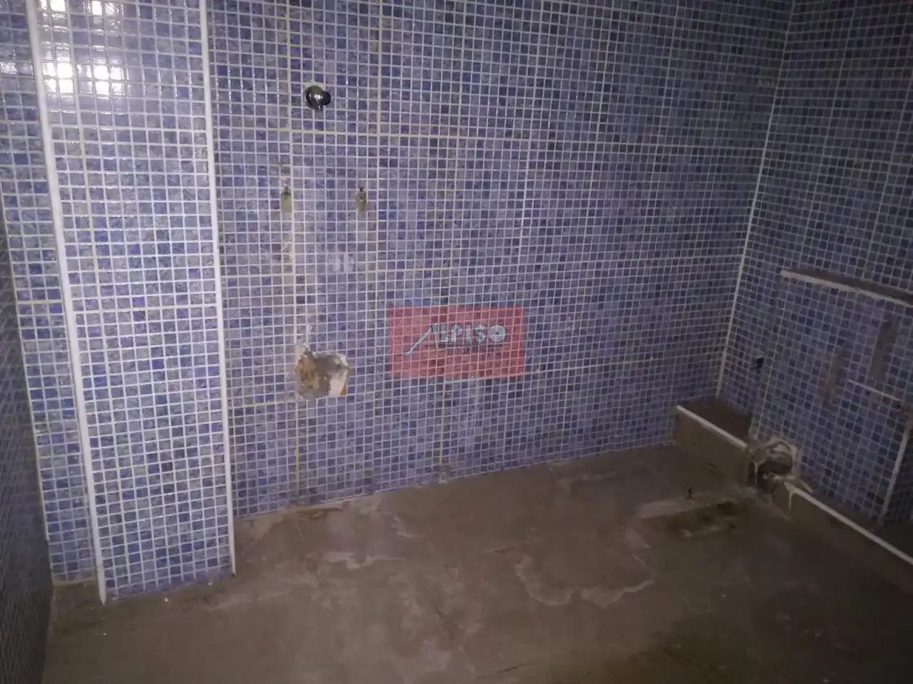 Bany de Local en venda en Ourense Capital 
