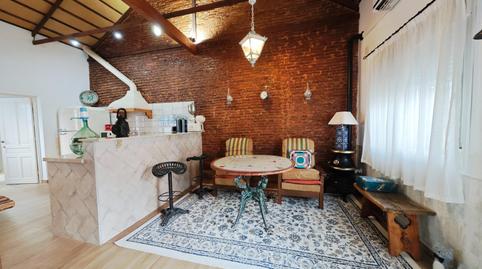 Foto 4 de Casa adosada en venda a Parque Victoria Eugenia, Málaga Capital