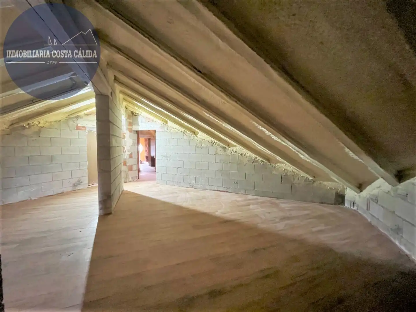 Country homes for sale in Lorca  with Heating, Private garden and Terrace