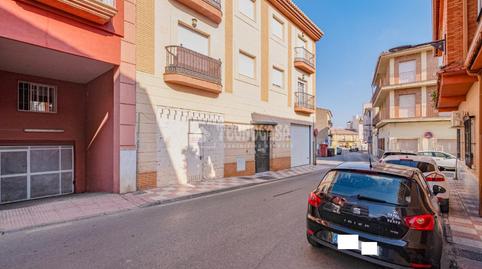 Photo 5 of Attic for sale in Las Tres Cruces, Granada