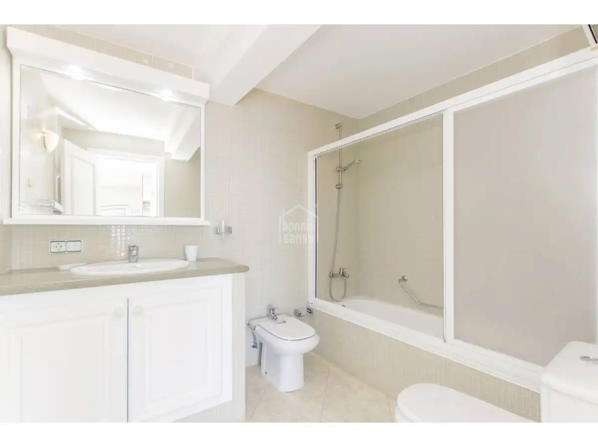 Chalet con piscina en venta en Cala en Porter, imagen 25
