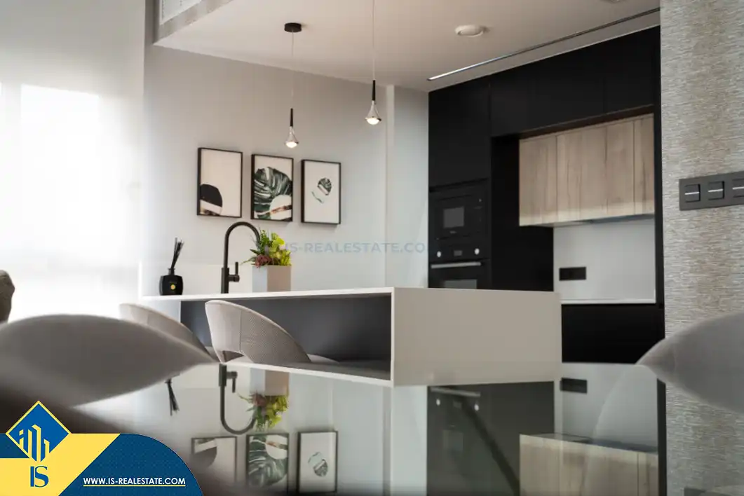 Apartament amb piscina en venda a Orihuela Costa, imagen 8