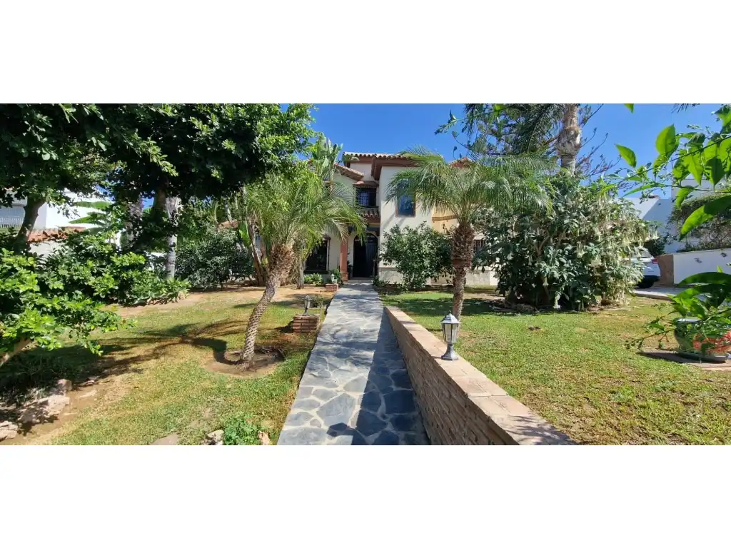 Chalet en venta en Urbanizacion Buenavista, imagen 3