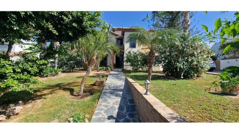 Foto 3 de Casa o xalet en venda a Urbanizacion Buenavista, Ardelejos - Cuesta de la Palma - Buenavista, Alhaurín El Grande