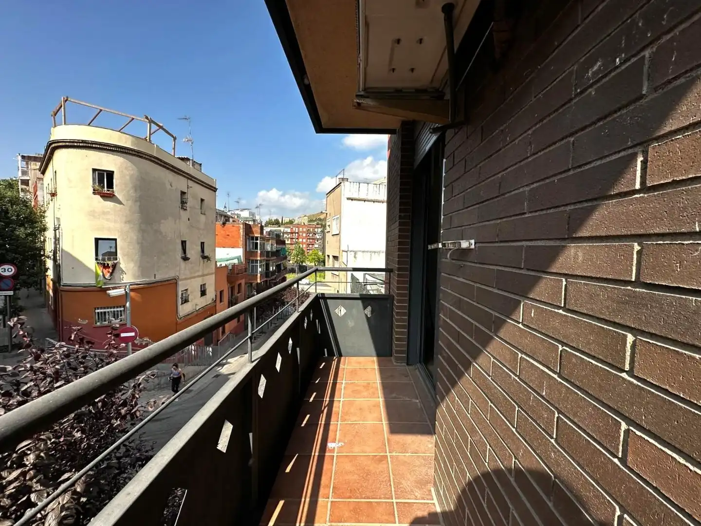 Terrassa de Edifici en venda en Barcelona
