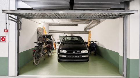 Foto 3 von Garage zum Verkauf in Calle de Zarautz, 1, Antiguo, Donostia - San Sebastián