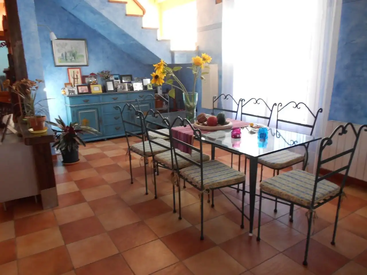 Villa mit Pool zum Verkauf in Aspe Centro, imagen 3