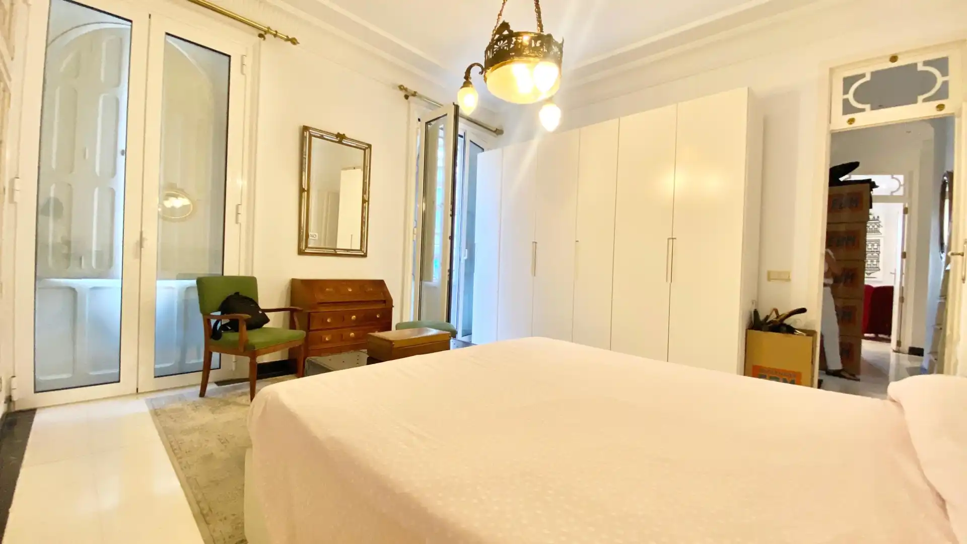 Apartment with lift to rent in Centro, imagen 17