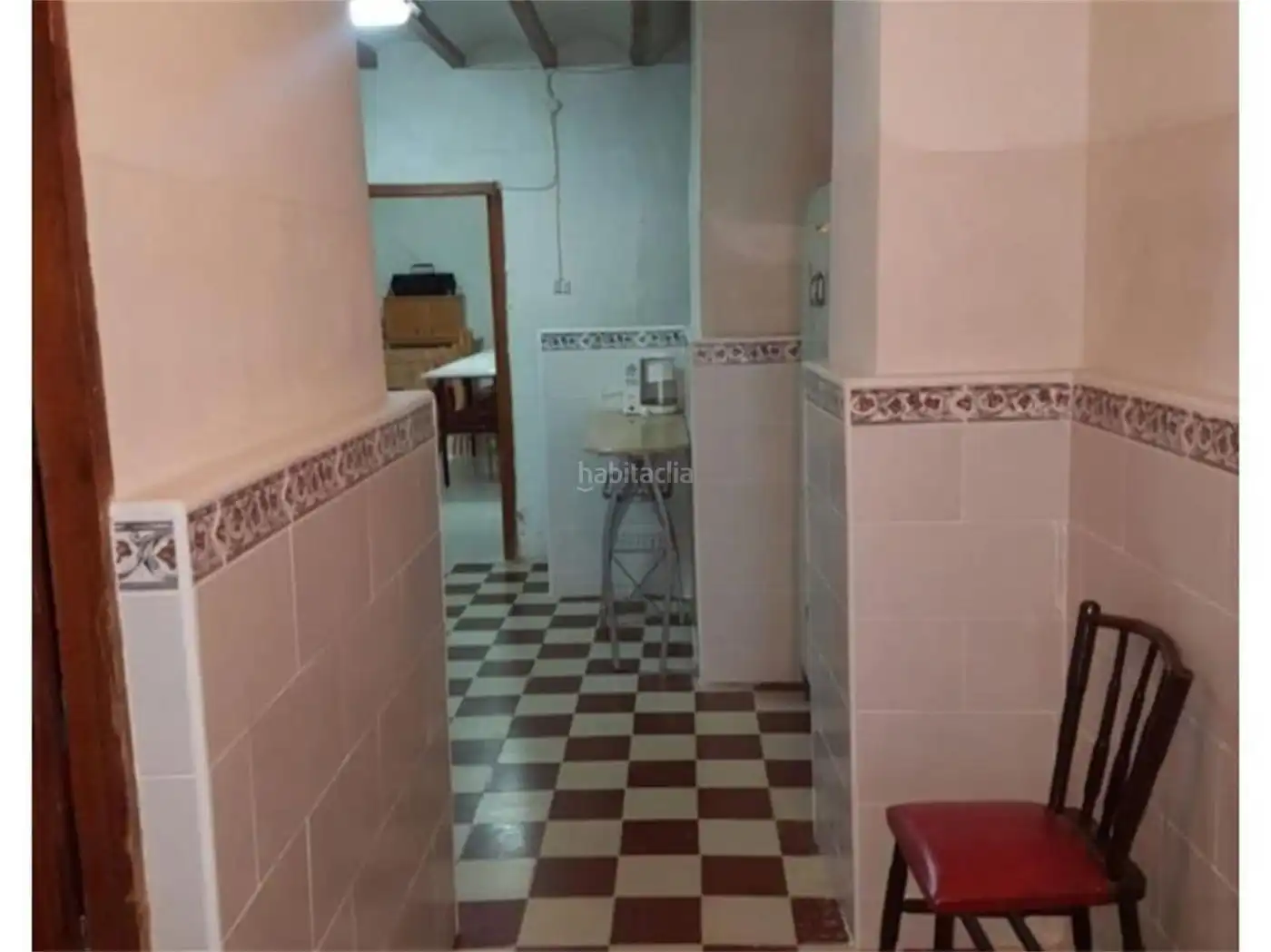 Terraced house with garden for sale in Calle Orihuela 2, imagen 2