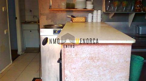 Photo 5 of Premises for sale in Sa Caleta, 13, Ciutadella, Illes Balears