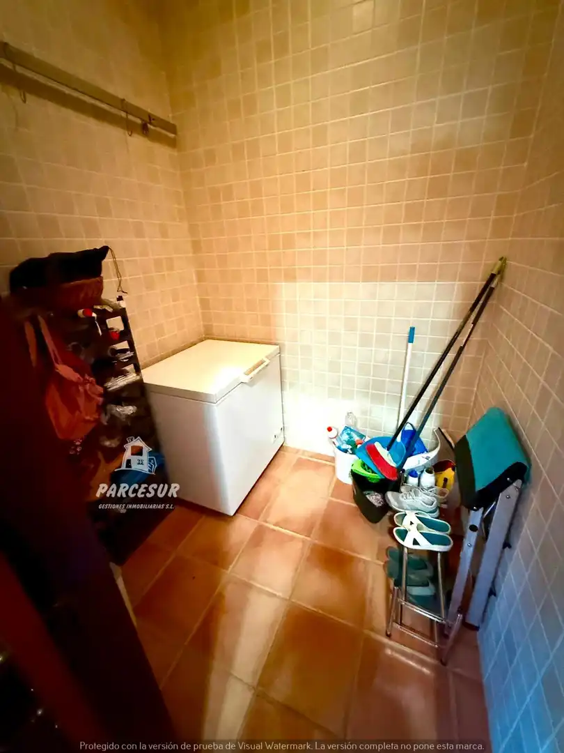 Haus mit Pool zum Verkauf in Almodóvar del Río, imagen 42