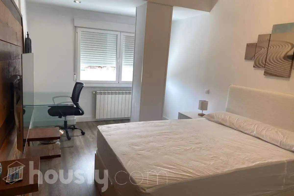 Wohnung zur Miete in Madrid, Madrid
